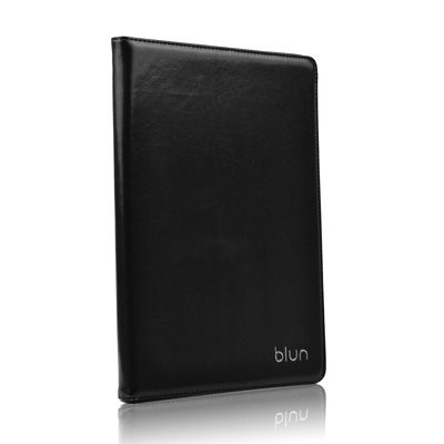 Capa Universais 8' OEM Pele Sintética Preto