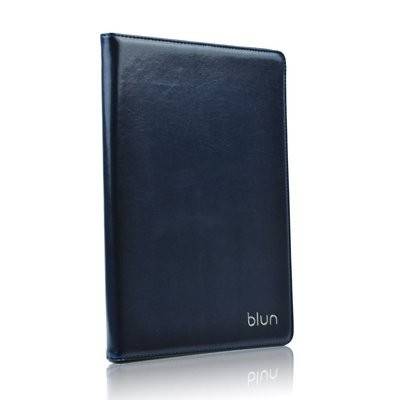 Capa Tablets 10' OEM Pele Sintética Azul