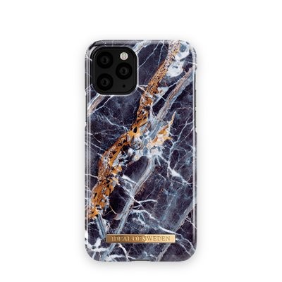 Capa Iphone 11 Pro Max IDeal of Sweden Personalizada Loop Multicores