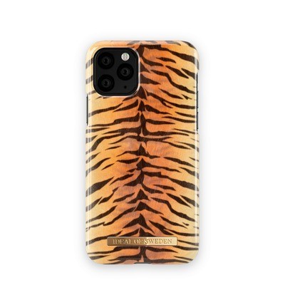 Capa Iphone 11 Pro IDeal of Sweden Personalizada shell Multicores