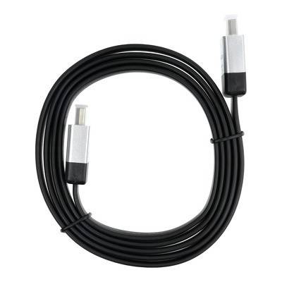 Cabo Hdmi - Hdmi De Alta Velocidade Ver. 2,0 1,5M De Comprimento Preto