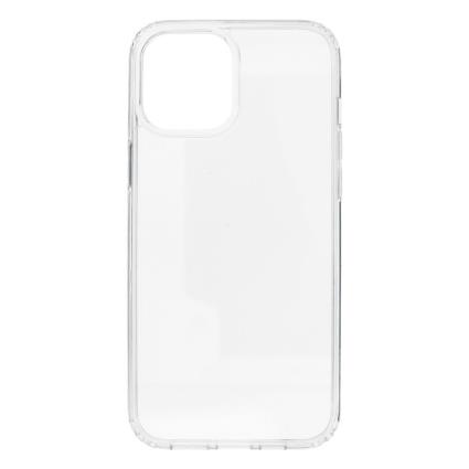 Capa Super Clear Hybrid Para Motorola G22 / E32 / E32S Transparente