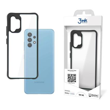 Capa De Armadura Para Samsung Galaxy A32 4G - 3Mk+