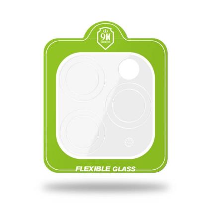 Película Flexível Câmera Bestsuit Apple Iphone 14 Pro Max