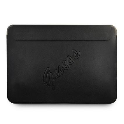 Bolsa Para Portátil E Tablet - 13' Guess Sleeve Gucs13G4Gfpi Preto