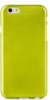 Capa Borracha Oem Huawei P9 Lite Traseira Verde
