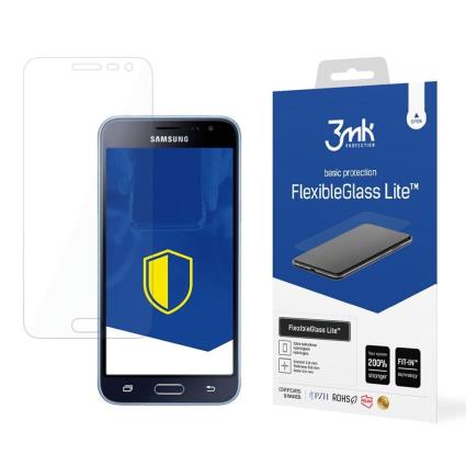 Película Para Samsung Galaxy J3 2016 - 3Mk Flexibleglass Lite™