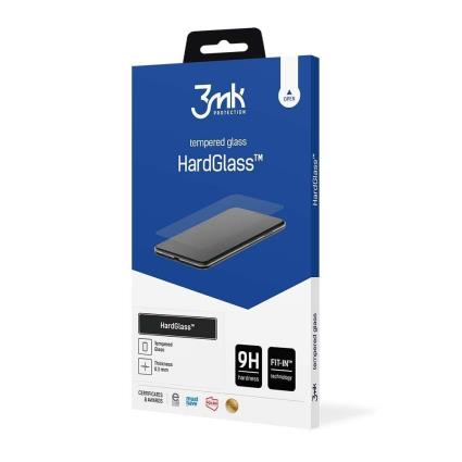 Película Para Apple Iphone 11 Pro Max - 3Mk Hardglass™