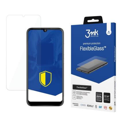 Película Para Motorola Moto E6 Plus - 3Mk Flexibleglass™