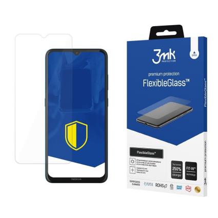 Película Para Nokia 5.3 - 3Mk Flexibleglass™