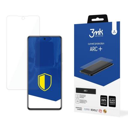 Película Para Xiaomi 11T - 3Mk Arc+