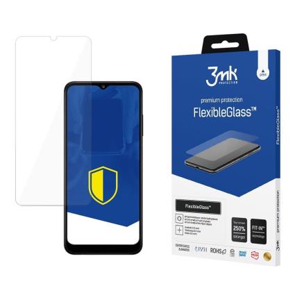 Película Para Samsung Galaxy A03 - 3Mk Flexibleglass™