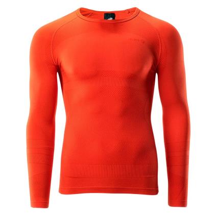 Iguana Gambell Long Sleeve Base Layer  XL-2XL Homem