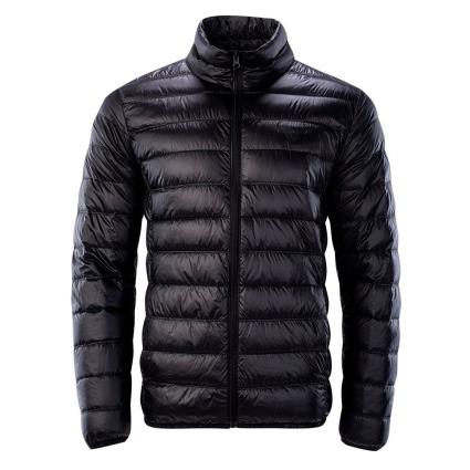 Iguana Blanco Jacket  S Homem