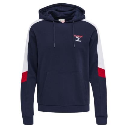 Hummel Claude Hoodie  XS Homem