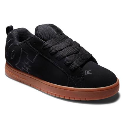 Dc Shoes Court Graffik Trainers  EU 42 Homem