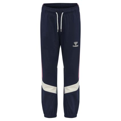 Hummel Alvilda Tracksuit Pants  9 Years Niño