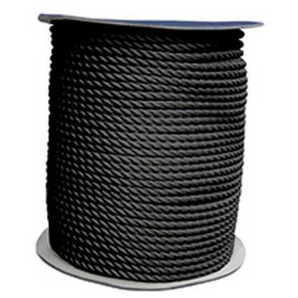 Lalizas 3 Strands 200 M D Anchoring Rope  8 mm