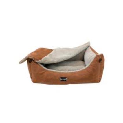 Yagu Cover Berço Moca para cães e gatos