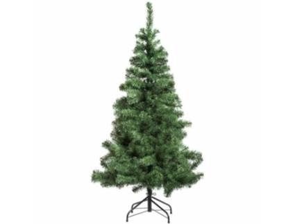 Árvore de Natal FEERIC LIGHTS & CHRISTMAS (Multicor)