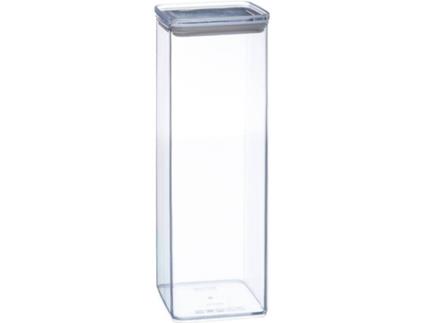 Recipientes 5FIVE SIMPLY SMART 2 L (27 x 10 cm)