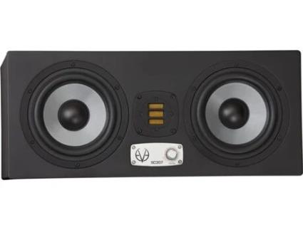 Coluna Monitor Ativo EVE AUDIO SC307 (250 W - 3 Vias)