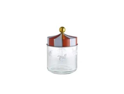 Frasco Com Tampa Hermética 750Ml - Circus ALESSI