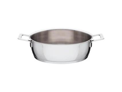 Tacho Baixo Ã?28Cm - Pots&Pans A DI ALESSI