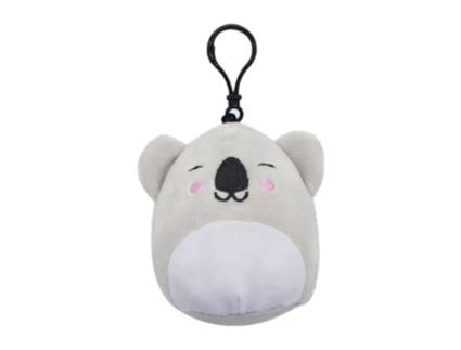 Chave de Koaa Squishy
