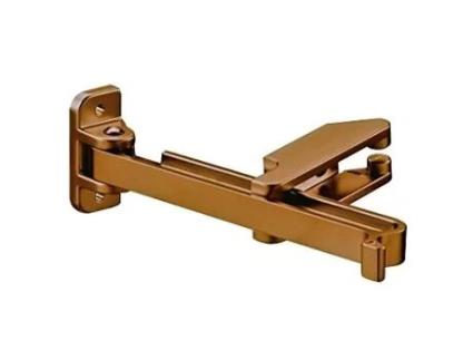 Cerrojo retenedor bolt 200 bronce
