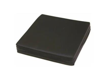 Almofada Anti-Decúbito ORTOTEX Quadrada Superior Viscoelástica