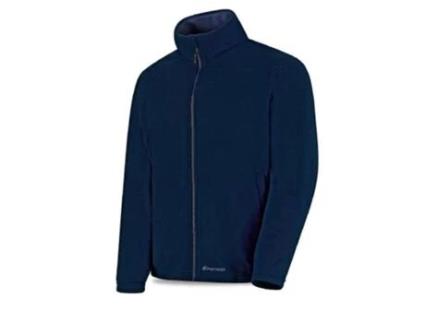Marca ropa abrigo chaqueta polar quetzal azul marino xxl chpaxxl