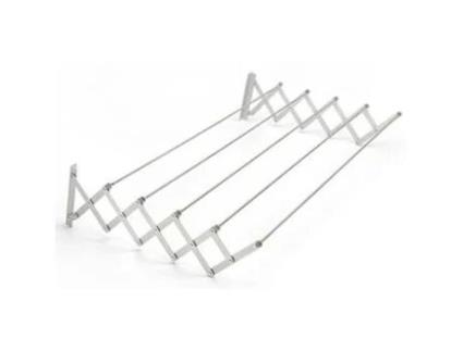 Tendedero extensible aluminio premium 80cm