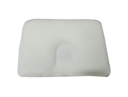 Almofada de Posicionamento UBIOTEX para a Prevenção de Plagiocefalia, Material Respirável e Anti-Sufocamento