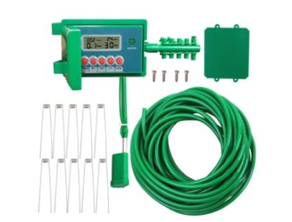 Kits de Irrigação por Gotejamento Automático GS15