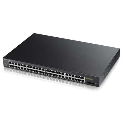 Gs1900-48 gbe l2 Smart Switch Rack