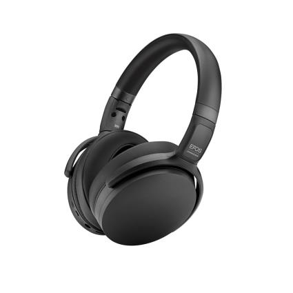 Auscultadores EPOS SENNHEISER ADAPT 361 Bluetooth Black