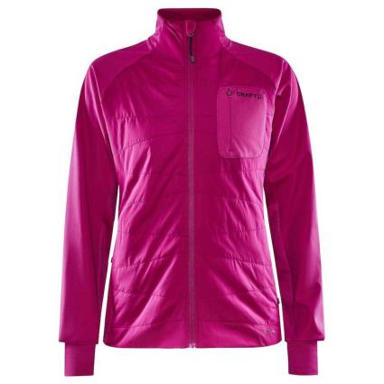 Craft Core Nordic Training Insulate Jacket  XL Mulher