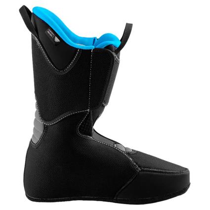 Dynafit Tlt8 Cr Inner Boot Preto 23.5