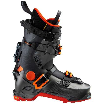 Dynafit Hoji Free Touring Boots Preto 27.5