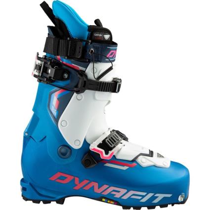 Dynafit Tlt8 Expedition Cl Touring Boots Azul 23.0