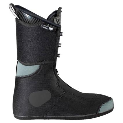 Dynafit Seven Summits Cr Inner Boot Preto 26.5