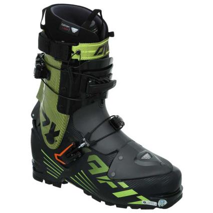Dynafit Tlt Speedfit Pro Touring Boots Preto 23.5