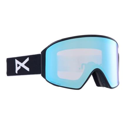 Anon M4 Cylindrical Sunglasses