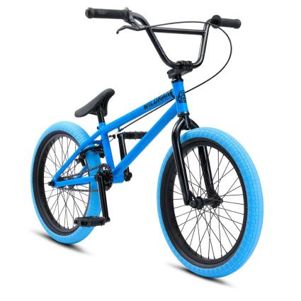 Se Bikes Wildman 20 2021 Bmx Bike