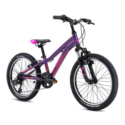 Fuji Bikes Dynamite 20´´ 2021 Bike   Rapaz