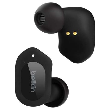 Belkin Soundform Play Wireless Earphones