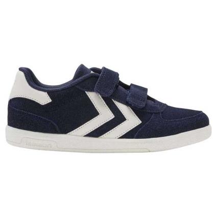 Hummel Victory Suede Sneakers  EU 19