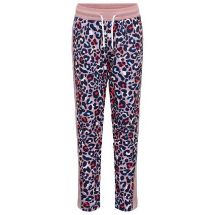 Hummel Leonora Tracksuit Pants  8 Years Niño