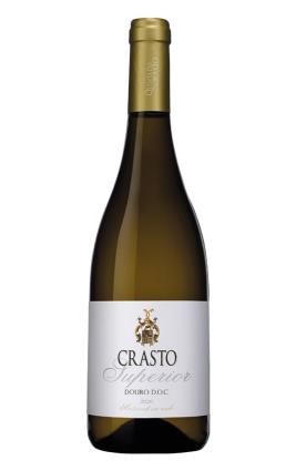 Quinta do Crasto Branco Superior 2020
